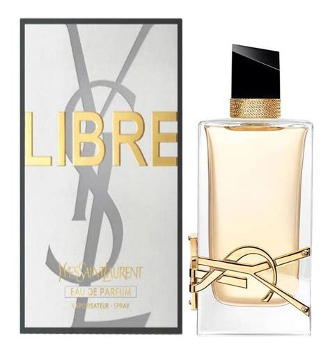 libre ysl colonna sonora|ysl perfume libre.